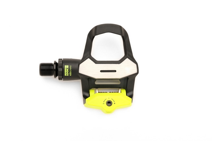 ルック KEO2 MAXペダル リミテッドエディションンカラー限定発売
